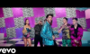 Sebastian Yatra Ft. Jonas Brothers, Daddy Yankee Y Natti Natasha – Runaway (Official Video)