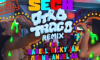 Sech Ft. Darell, Nicky Jam, Ozuna, Anuel AA – Otro Trago Remix (Official Video)