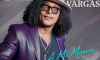 Sergio Vargas nominado nuevamente al Latin GRAMMY® 2023