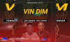 Tchaly Phenomenal x Henry Le Guerrier - Vin Dim (Official Audio) New 2k21