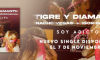 Tigre y Diamante & Nacho Vegas & Igor Paskual