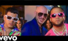 Tito EL Bambino Ft. Pitbull & El Alfa El Jefe - Imagínate (Official Video)