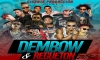 Todos los nuevos exitos Urbanos Dembow en un solo Variado GIGANTE PRODUCCION PRESENTA : DEMBOW Y REGUETON 2050 VOL.1