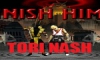 Tori Nash – Finish Him