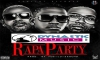 Toxic Crow Ft G-Nomo & Kra Martínez – RAPAPARTY