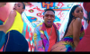 Toxic Crow – Sacude La Chapa (Official Video)