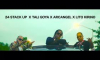 Tu No Eres Ganga - 24 Stack Up Ft. Tali Goya, Arcángel, Lito Kirino (Official Video)