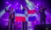 Vakeró triunfa en “De Mayimbe a Mayimbe”