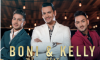 Víctor Manuelle acompaña a Boni & Kelly en nuevo tema