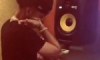 VIDEO – Arcangel & Quimico trabajando otra colaboracion musical!!!