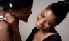 VIDEO: AUGUST ALSINA F/ NICKI MINAJ – ‘NO LOVE (REMIX)’