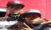 VIDEO – Bulova & Quimico en “El Salon de La Justicia” grabando para Capea El Dough 2K14!!!