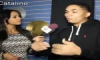 VIDEO – Carolina Catalina entrevista a Volanta la nueva amenaza del genero!!!