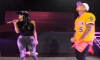 VIDEO: CHRIS BROWN TRAE A NICKI MINAJ A POWERHOUSE