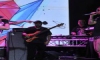 VIDEO COMPLETO – Vico C & Lapiz Conciente a duo en Hard Rock Cafe Blue Mall!!!