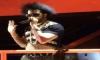 VIDEO – El Alfa – Tiradera a “El Mayor” en vivo desde Barcelona!!!