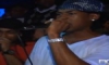 VIDEO INEDITO – Monkey Black – La Polemica (EN VIVO)