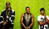 VIDEO: JASON DERULO F/ SNOOP DOGG – ‘WIGGLE’