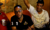 VIDEO: Jhon Distrito Ft Yeti y J3 grabando (Pueta pa mi) en JC STUDIO