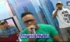 VIDEO – Jhon Distrito metiendo mano en el programa el Show de Nelson!!!