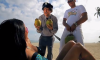 VIDEO: Joswa in da House Ft Pachuli- Los Cocos que Vibran