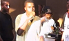 VIDEO: KANYE WEST con 19 años rapeando en THROWBACK