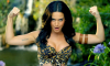 VIDEO: KATY PERRY – ‘ROAR’