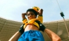 VIDEO: KELLY ROWLAND – ‘THE GAME’