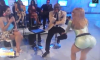 VIDEO: La Materialista muestra como vibran sus chapas