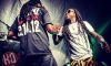 Video: Lil Wayne ft 2 Chainz - Yuck  (2013)