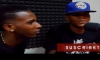 VIDEO – Los Rompe Esquina le montan pila a El Chuape en Alofoke Radio Show