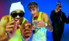 VIDEO: MAEJOR ALI F/ JUSTIN BIEBER & JUICY J – ‘LOLLY’