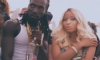 VIDEO: MAVADO F/ NICKI MINAJ – ‘GIVE IT ALL TO ME’