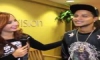 VIDEO – Mozart La Para entrevista en Univision!