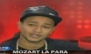 VIDEO – Mozart La Para: Si “No Me Peleé” no se pega me Retiro!!!