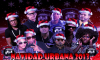 Video: Poeta, Mozart, Secreto, Yiyo, Vakero, El Mayor, El Alfa, Chimbala, Black Point, Amara, Cromo – Navidad Urbana (Video Oficial)