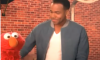 Video: Romeo Santos aparece con Elmo en 