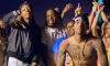 VÍDEO: SEAN KINGSTON Ft CHRIS BROWN & WIZ KHALIFA - 'BEAT IT'