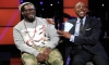 VIDEO: T - PAIN Cantando sin autotune