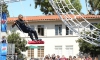 VIDEO: USHER TOMA EL RETO ‘AMERICAN NINJA WARRIOR’