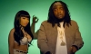 VIDEO: WALE F/ NICKI MINAJ & JUICY J – ‘CLAPPERS’