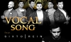 Vocal Song revela “El Secreto” junto a Sixto Rein