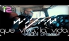 Wisin – Que Viva La Vida (Official Video Preview)