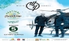 Wisin y Yandel Festival Presidente 2014
