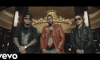 Wisin & Yandel Ft. Romeo Santos – Aullando (Official Video)