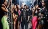 Yandel celebra #1 en Radio de 