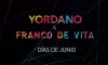 Yordano y Franco De Vita unen fuerzas  en la nueva versión de una canción atemporal  de la obra de Yordano “Días de Junio”