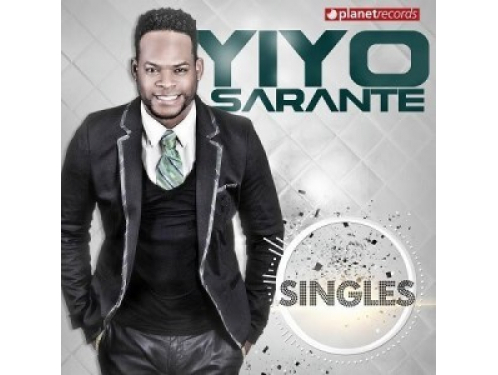 Yiyo Sarante Te Olvidare Dynastic Music Dynasticmusic