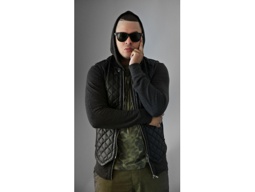 maffio obtuvo disco de oro junto a juan magan dynastic maffio obtuvo disco de oro junto a juan magan dynastic