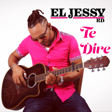 te dire el jessy rd